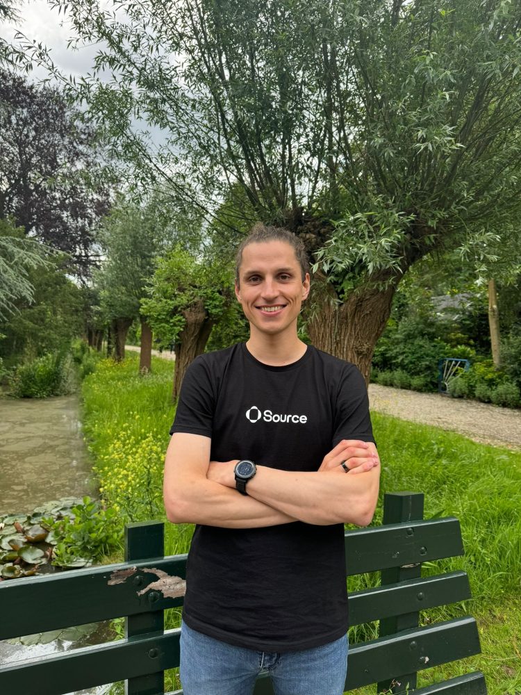 Source.ag Opens Its New Office in North America, Welcomes the Regional Team