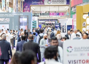Gulfood Manufacturing celebrates 10th anniversary with landmark, largest-ever edition