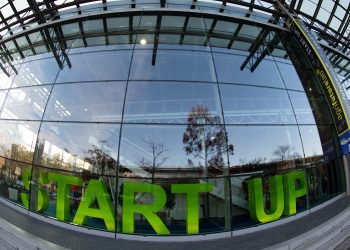 EuroTier 2024 presents 34 hot startups from 15 countries