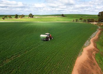 Topcon Agriculture introduces Value Line Steering solution, bringing affordable precision technology to small and medium-sized farms