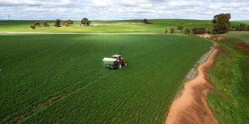 Topcon Agriculture introduces Value Line Steering solution, bringing affordable precision technology to small and medium-sized farms