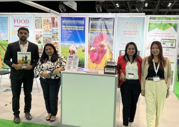 AgraME 2024 is now open at the Dubai World Trade Centre!