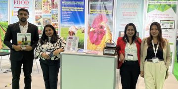 AgraME 2024 is now open at the Dubai World Trade Centre!