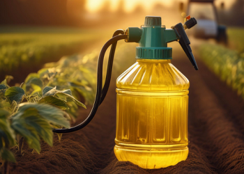 The Growing Importance of Agricultural Disinfectants in Modern Farming