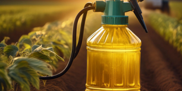 The Growing Importance of Agricultural Disinfectants in Modern Farming