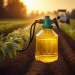 The Growing Importance of Agricultural Disinfectants in Modern Farming