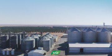 Al Watania Poultry Unveils Largest Cooling Plant in the Middle East