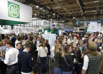 EuroTier 2024: world leading trade fair successfully powers the livestock industry