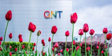 EXBERRY® color supplier GNT awarded gold medal for sustainability