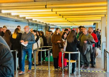 46th Annual EIMA International Agricultural Machinery Exhibition Opens in Bologna