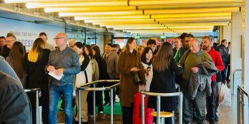 46th Annual EIMA International Agricultural Machinery Exhibition Opens in Bologna