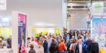 UK companies look forward to IPM in Essen, 28-31 January 2025