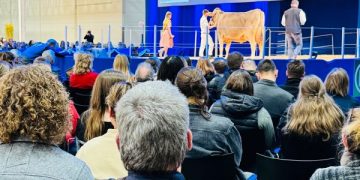 EuroTier 2024 Showcases Innovations in Sustainable Animal Farming