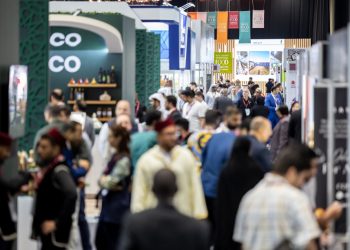 Under the Patronage of His Highness Sheikh Mansour bin Zayed Al Nahyan, Global Food Week to Launch Next Week in Abu Dhabi with Record International Participation