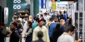 Under the Patronage of His Highness Sheikh Mansour bin Zayed Al Nahyan, Global Food Week to Launch Next Week in Abu Dhabi with Record International Participation