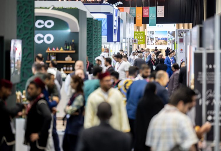 Under the Patronage of His Highness Sheikh Mansour bin Zayed Al Nahyan, Global Food Week to Launch Next Week in Abu Dhabi with Record International Participation