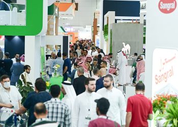 Record Visitor Numbers Echo the Success of Saudi Agriculture 2024 and the Saudi Arabian Agricultural Industry