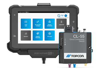 Topcon introduces smart feeding platform that enhances workflow efficiency and data collection for dairy and beef producers