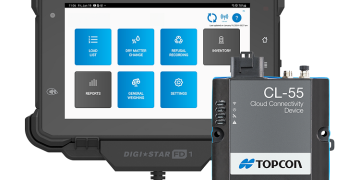 Topcon introduces smart feeding platform that enhances workflow efficiency and data collection for dairy and beef producers