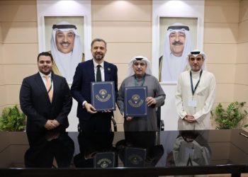 IFAD and Kuwait agree to strengthen efforts to support small-scale farmers