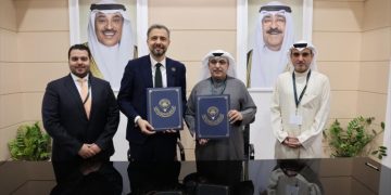 IFAD and Kuwait agree to strengthen efforts to support small-scale farmers