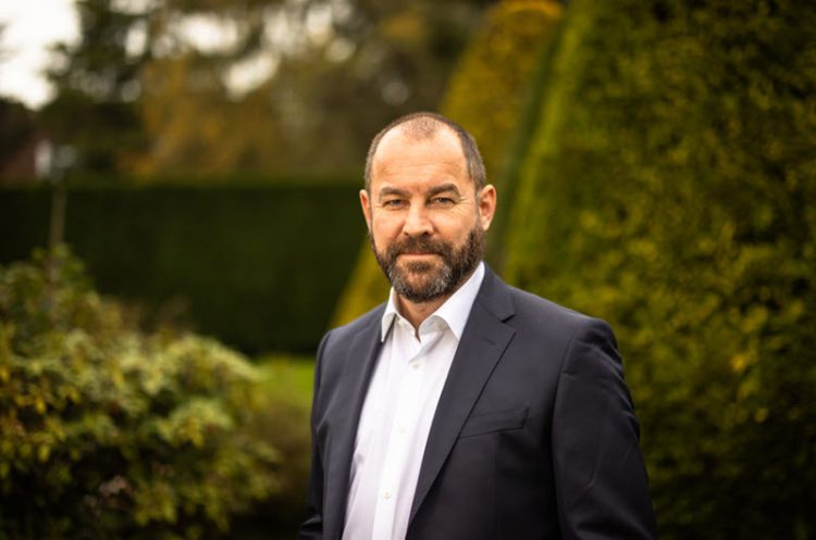 Perstorp Group appoints Ian Atterbury to lead its ambitious Animal Nutrition growth plan