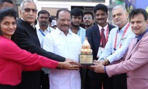 16th Poultry India Expo 2024 – A Grand Success in Advancing South Asia’s Poultry Industry