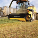 New Holland Celebrates Triple Win at AE50 Awards for Hay and