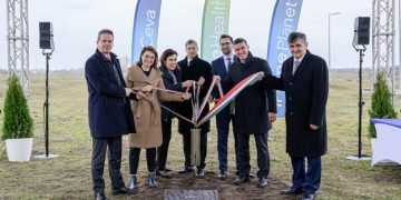 Ceva Animal Health Invests in New 7,000 m² Vaccine Manufacturing Plant