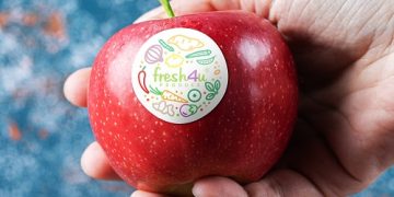 UK Innovation Shines at Fruit Logistica