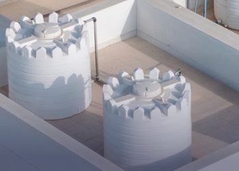 OQ Introduces Luban LL-8446.21: Advancing Water Security