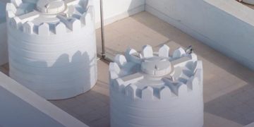 OQ Introduces Luban LL-8446.21: Advancing Water Security