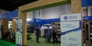 The second edition of the Al Dhaid Agriculture Exhibition concluded successfully