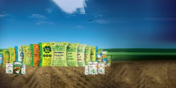 Engro Fertilizers launches UgAi app to benefit farmers