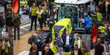 New theme days at Agritechnica 2025 add value for exhibitors and visitors