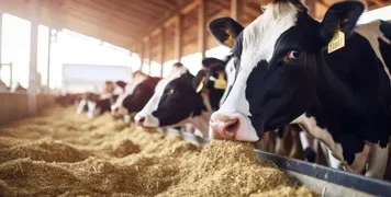 Biochem replaces the palm fat in RumiPro® Urea with a rapeseed-based fat