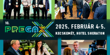 Agritechnica partners PREGA conference on digital farming in Hungary