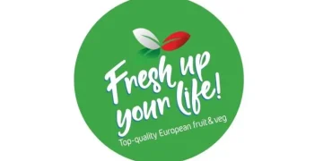 European Fresh Produce Campaign, ‘Fresh Up Your Life!’, reaches 50 million in the UAE