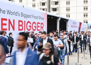 Global interest for Gulfood 2026 surges days after the mega food event’s expansion announcement at 2025 show