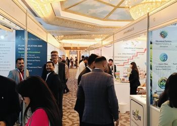 ICSCE 2025 Dubai Successfully Concludes, Strengthening Global Agrochemical Industry
