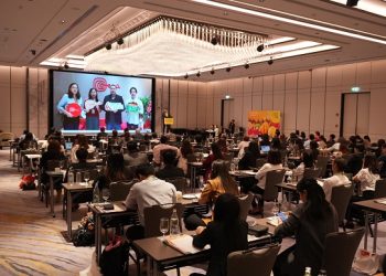 ASIA FRUIT LOGISTICA’s Bangkok Meet Up Returns with ASEAN Focus