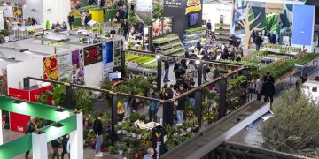 Myplant & Garden Middle East Green Expo Set to Debut in the UAE This November
