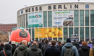 FRUIT LOGISTICA’s innovations and insights attract record attendance