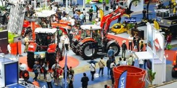 Agritechnica Asia 2025 bringing farm solutions to Vietnam’s expanding market