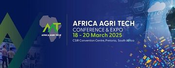 Third Africa AgriTech Conference and Expo comes at critical time for agriculture in SA