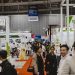 Successful Vietnam premiere: Agritechnica Asia brings solutions to farming professionals for a long-term commitment