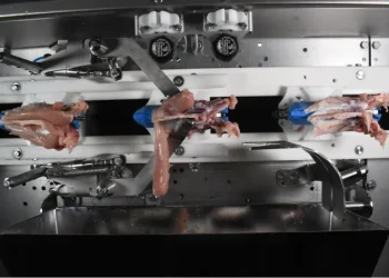 BAADER at VIV Asia 2025: Intelligent Poultry Processing to Protect and Add Value