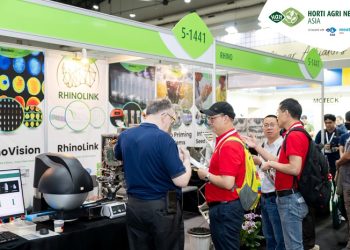 Horti Agri Next Asia 2025 Concludes a Successful Inaugural Edition, Showcasing Synergies Across Agriculture, Horticulture, and Crop Technology