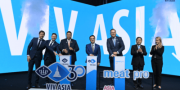VIV Asia 2025 sets the stage for discussions on animal health, sustainable food production, alternative proteins and more