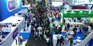 The 17th edition of the VIV Asia 2025, complete feed-to-food global trade show in Asia, concludes with a massive success